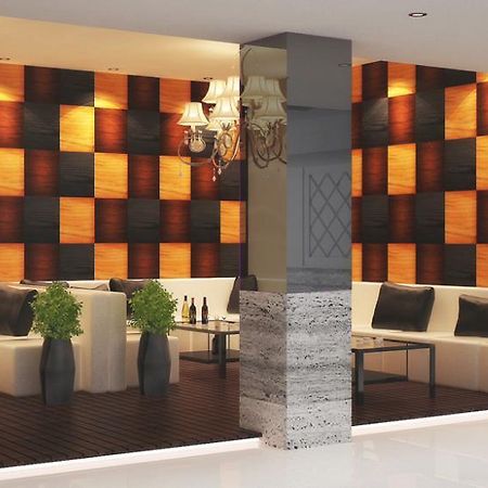 Red Apple Hotel Sangrur Zewnętrze zdjęcie